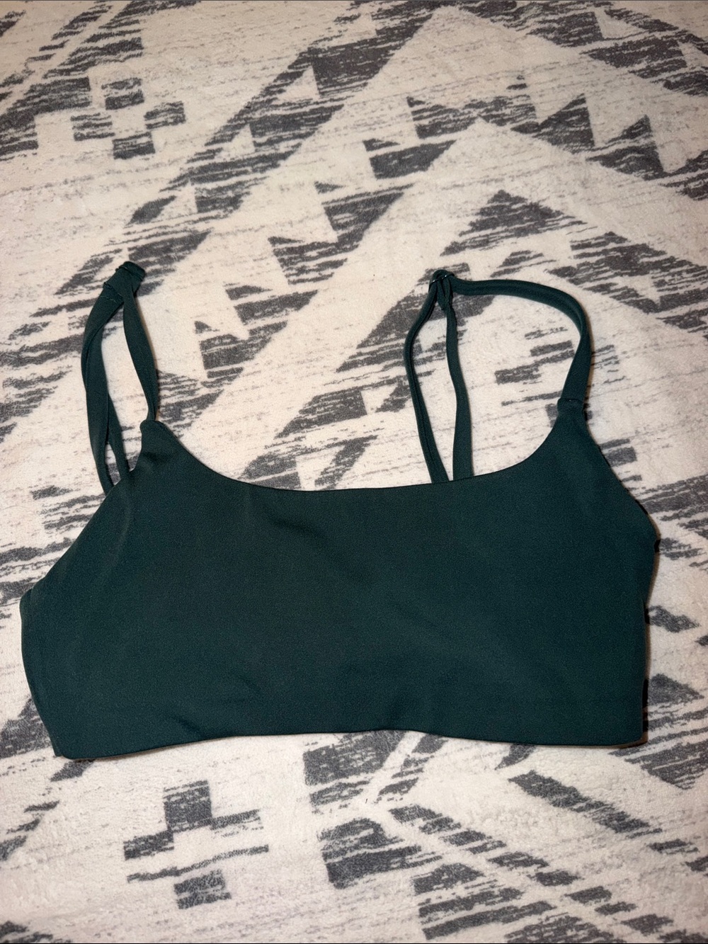 Paragon Reluna Essential Bralette size S